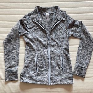 Girls Ivivva jacket